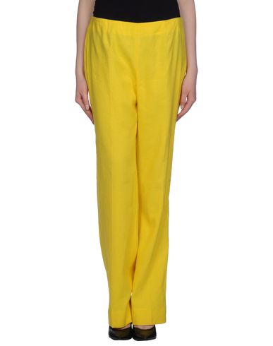 ZOOM PESERICO SIGN - Casual pants