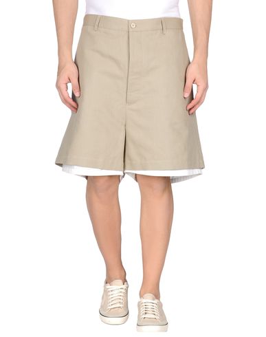 ZOOM EMPORIO ARMANI - Shorts
