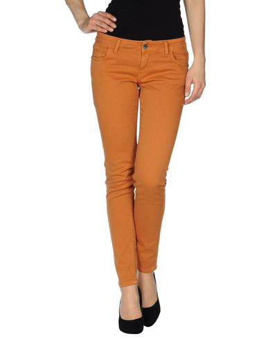 ZOOM DERRIÉRE - Casual pants