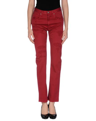 ZOOM (+) PEOPLE - Casual pants
