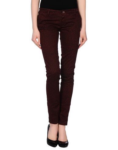 ZOOM BASICON - Casual pants