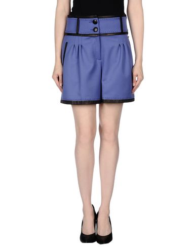 ZOOM BYBLOS - Shorts