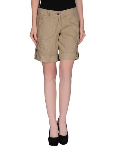 ZOOM NAPAPIJRI - Shorts