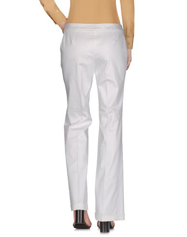 white tommy hilfiger pants