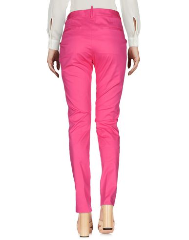 fuchsia color pants