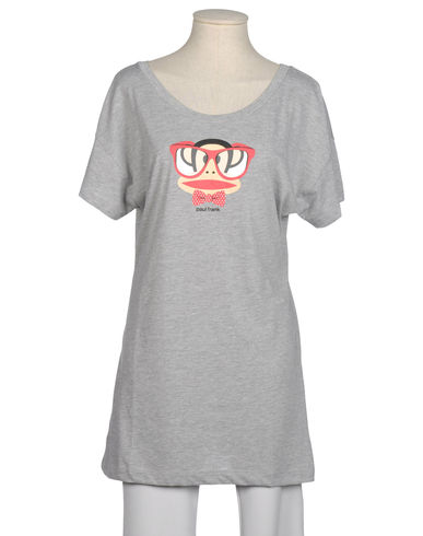ZOOM PAUL FRANK - Short sleeve t-shirt