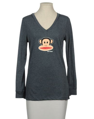 ZOOM PAUL FRANK - Long sleeve t-shirt
