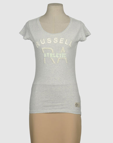 ZOOM RUSSELL ATHLETIC - Short sleeve t-shirt