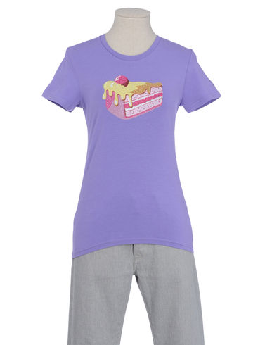 ZOOM ATELIER FIXDESIGN - Short sleeve t-shirt