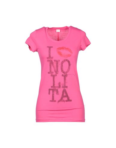 ZOOM NOLITA - Short sleeve t-shirt