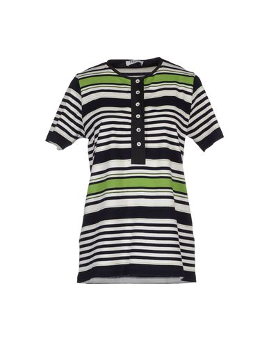ZOOM FARHI - Short sleeve t-shirt