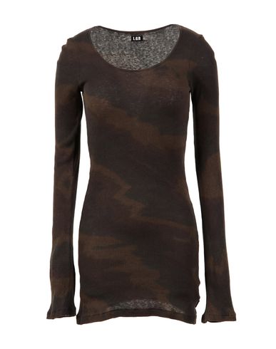 ZOOM L.G.B. - Long sleeve t-shirt