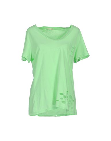 ZOOM ALTERNATIVE APPAREL - Short sleeve t-shirt