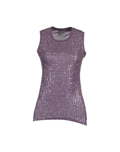 ZOOM CUT IT OUT - Sleeveless t-shirt