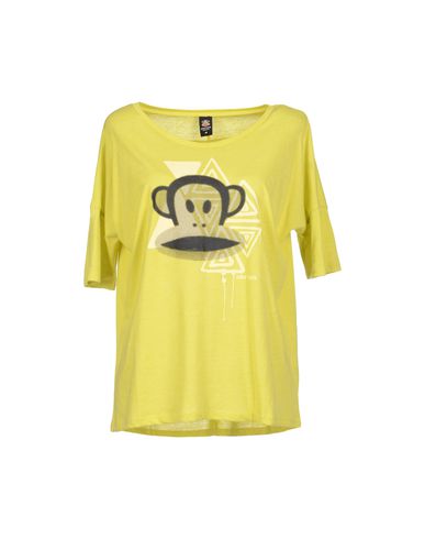 ZOOM PAUL FRANK - Short sleeve t-shirt
