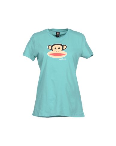 ZOOM PAUL FRANK - Short sleeve t-shirt
