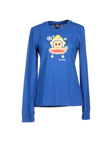ZOOM PAUL FRANK - Long sleeve t-shirt