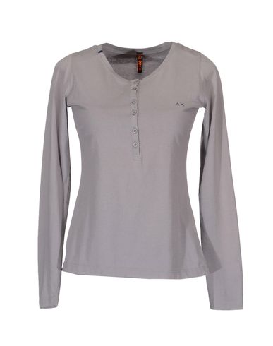 ZOOM SUN 68 - Long sleeve t-shirt