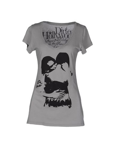 ZOOM DIRTEE HOLLYWOOD - Short sleeve t-shirt