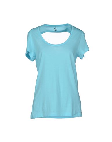 ZOOM 2ND DAY - Short sleeve t-shirt