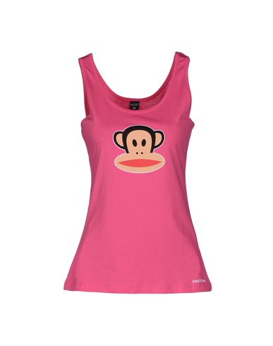 ZOOM PAUL FRANK - Sleeveless t-shirt