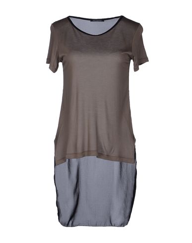 ZOOM DANIELE ALESSANDRINI - Short sleeve t-shirt