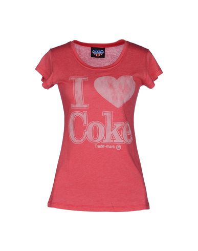 ZOOM JUNK FOOD - Short sleeve t-shirt