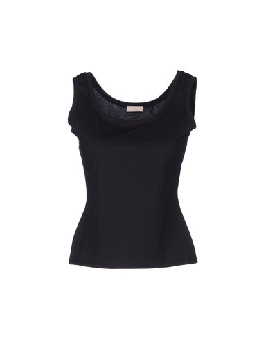 ZOOM CRUCIANI - Sleeveless t-shirt