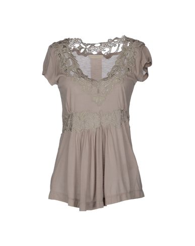 ZOOM SCERVINO STREET - Blouse
