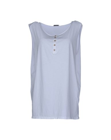 ZOOM ORIGINAL VINTAGE STYLE - Sleeveless t-shirt