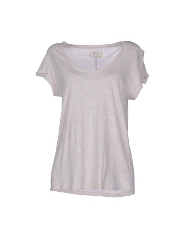 ZOOM MIH JEANS - Short sleeve t-shirt