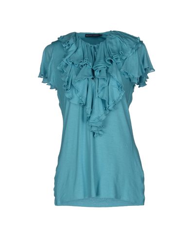 ZOOM RALPH LAUREN - Short sleeve t-shirt