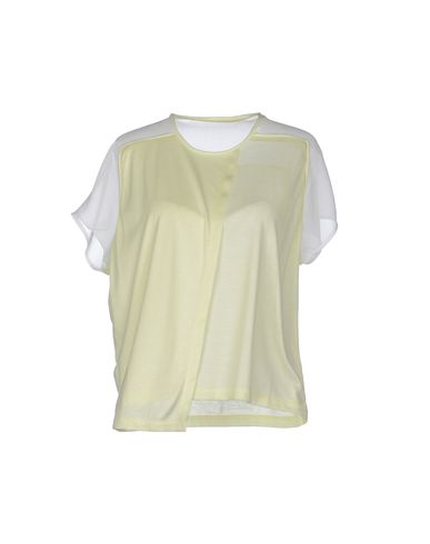 ZOOM RDM by RUE DU MAIL - Short sleeve t-shirt