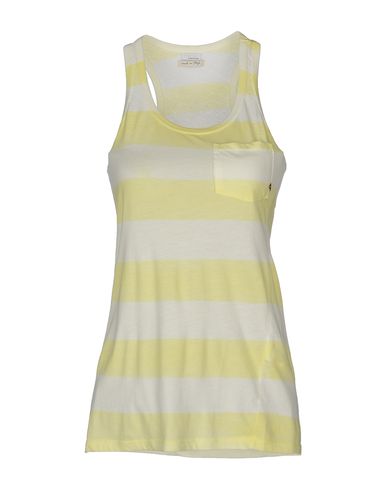 ZOOM CYCLE - Sleeveless t-shirt