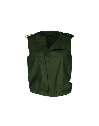 ZOOM AKRIS - Sleeveless shirt
