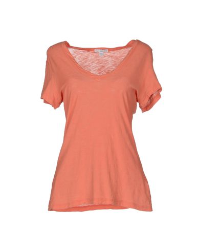 ZOOM JAMES PERSE STANDARD - Short sleeve t-shirt