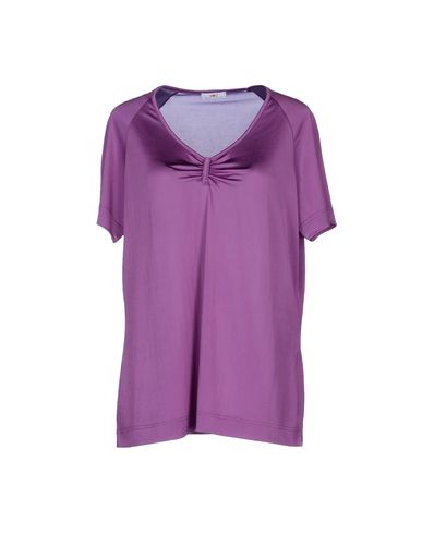 ZOOM MG MAGLIFICIO - Short sleeve t-shirt