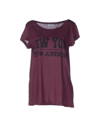 ZOOM JACQUELINE de YONG - Short sleeve t-shirt