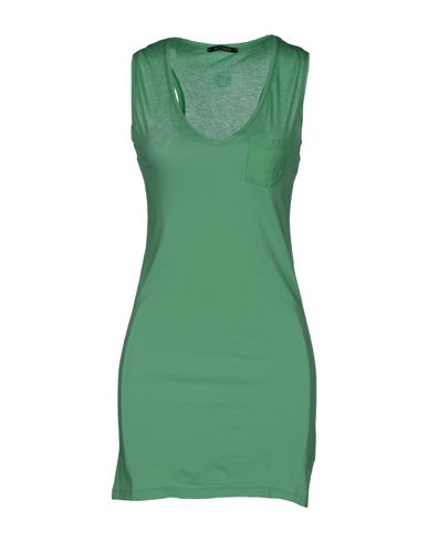 ZOOM VINTAGE 55 - Sleeveless t-shirt