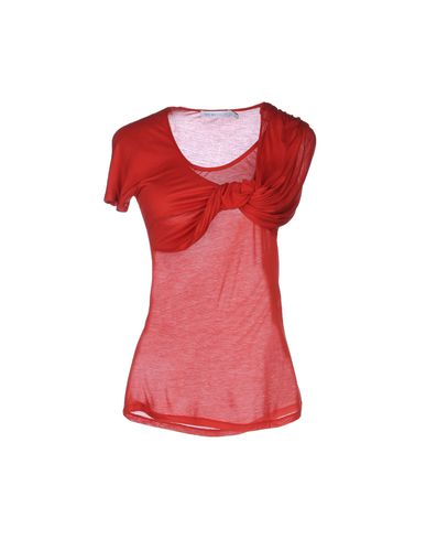 ZOOM SEE BY CHLOÉ - Short sleeve t-shirt
