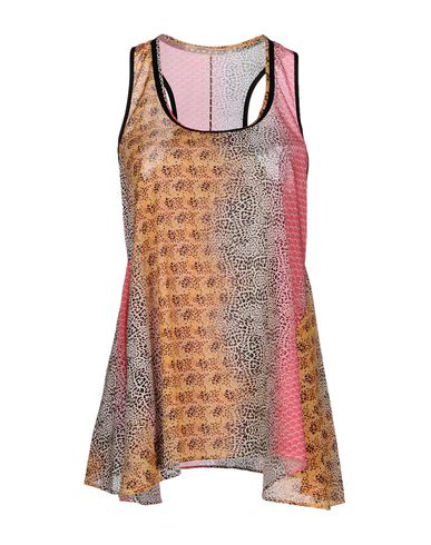 ZOOM MARANI G. - Sleeveless t-shirt