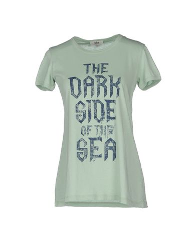 ZOOM LOIZA by PATRIZIA PEPE - Short sleeve t-shirt