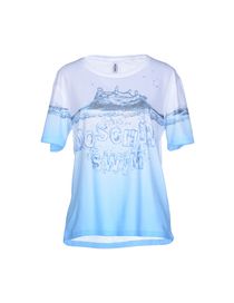 Swim T Shirts For Women