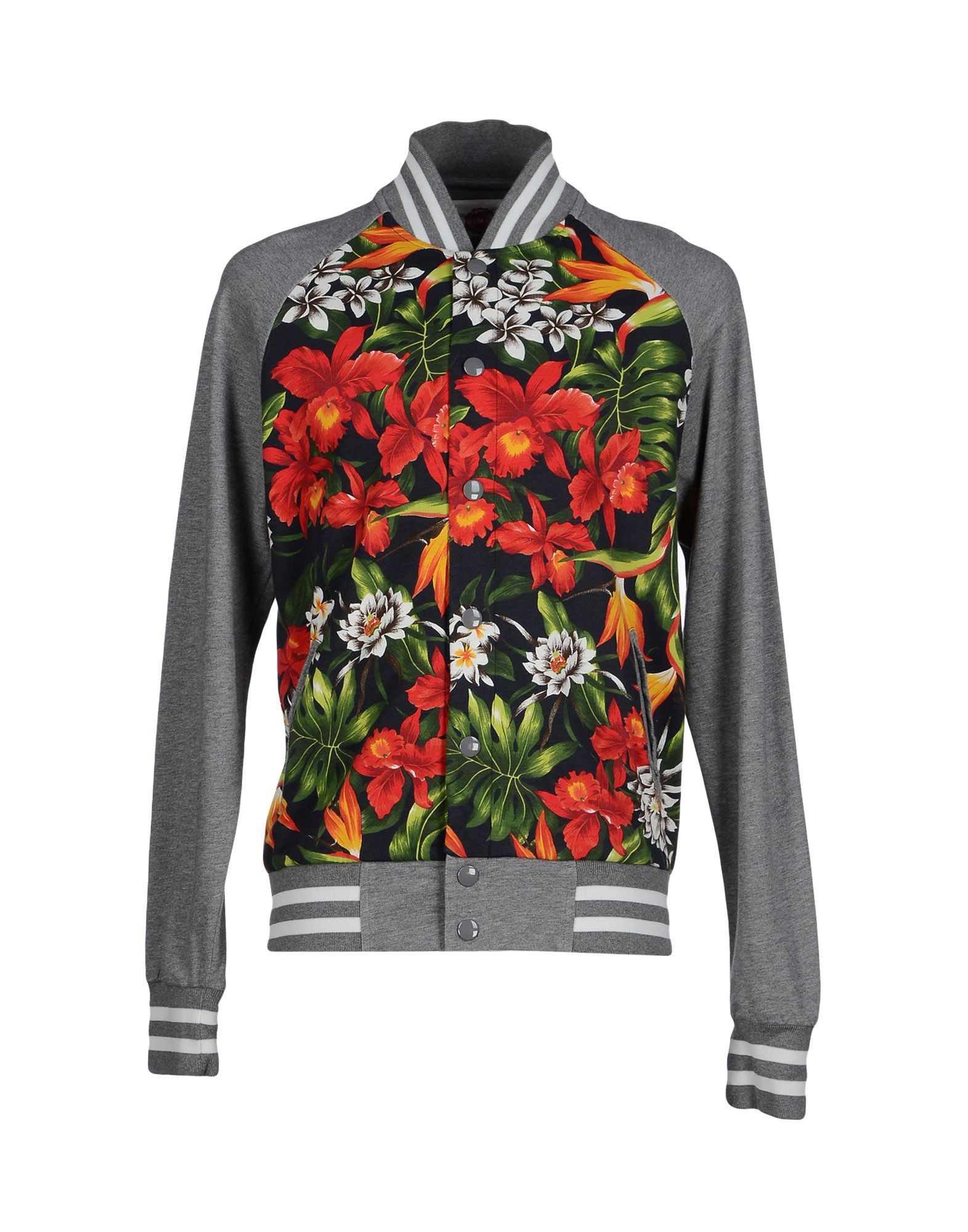 franklin marshall donna