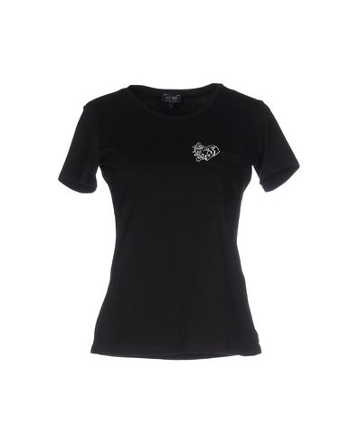 Tops et t shirt femme armani