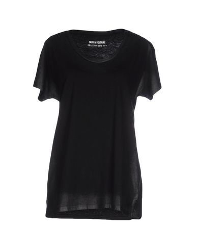 Top t shirt femme zadig et voltaire