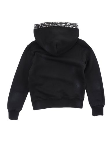 DSQUARED2 Sweatshirt, Black | ModeSens