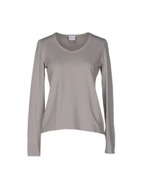 T-Shirts Long Sleeve Women - Spring-Summer and Fall-Winter Collections