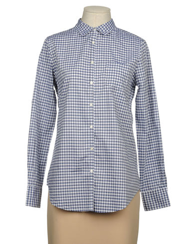 ZOOM B.D.BAGGIES - Long sleeve shirt