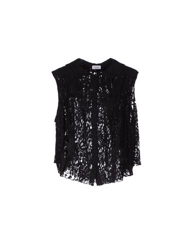 ZOOM HEBE - Sleeveless shirt